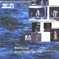 Blue Grunge Sessions - Rock - on iTunes