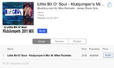 Mike Rochelle - Little Bit o' Soul KlubJumpers Jersey girls mix -on iTunes